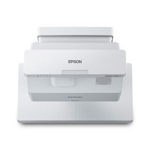 Interaktyvus projektorius Epson BrightLink 725Wi
